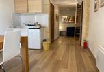 Location vacances Saint-Emilion - Aparthotel Appartement Saint Emilion-4
