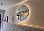 Location vacances Richmond - 2 bed Retreat in Thames Ditton-3