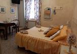 Location vacances Bonassola - Affittacamere Da Carla-2