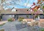 Location vacances Bosham - Old Lock Cottage, Birdham-1
