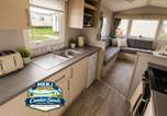 Villages vacances Wimereux - Mkrj Comfort - Parkdean Camber Sands - Sleeps 8-2