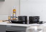 Location vacances Leeds - 1 Bedroom Flat - Long Term Stay Rates-Contractors-Professionals-Relocation-2