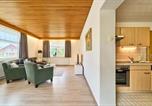 Location vacances Braunlage - Ferienwohnung Bergfried 1-3