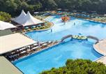 Camping Lido di Pomposa - Residence Mare Pineta-1