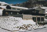 Location vacances Piesendorf - New! Apartment Alpinero 405 by we rent-1