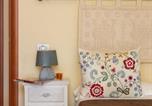 Location vacances Bosa - Noelia guesthouse-2