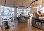 Hôtel Skive - B&B Hotel Aalborg-2