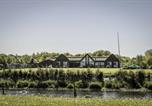 Location vacances Store Restrup - Fantastic Holiday Property Kragelund For Up To 24 Guests!-1