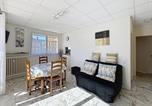Location vacances Dives-sur-Mer - Confortable appartement proche du Port Guillaume pour 4 avec animaux admis - Fr-1-465-125-3