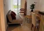 Location vacances Barranquilla - Vicmag House Barranquilla-1