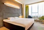 Hôtel Estonie - Hotel Tartu-4