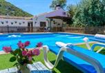 Location vacances Carcabuey - Cortijo Palitroques Carcabuey by Ruralidays-1