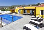 Location vacances Tijarafe - Casa Diamante-4