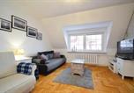 Location vacances Kołobrzeg - Rentplanet - Apartament Narutowicza-4