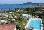 Camping Iseo - Villenpark Sanghen-1