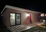 Location vacances Dranske - Karolinas Deluxe Appartement-Bungalow-2