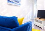 Location vacances  Gare de Leicester - Modern Leicester 1-Bed Fast Wi-Fi-2
