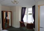 Hôtel Southport - Albert and Victoria Hotel-4