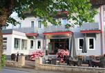 Hôtel Bad Sachsa - Hotel am Kurpark- Sauna kostenfrei inklusive-3