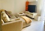 Location vacances Capbreton - Charmant T2 wifi plein centre Capbreton-2