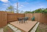 Location vacances SeaTac - Judkins Guesthouse Close to Downtown Duplex-2