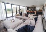 Location vacances Warkworth - The Joiners Cottage-4