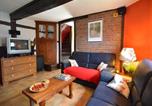 Location vacances Limbourg - Cottage Near Spa F1 Circuit, cleaning included-1