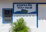 Hôtel La plage de Joao Fernandes - Pousada Via Mar Búzios-4
