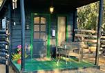 Location vacances Matetic Vineyards - Bosques de San José Lodge-2