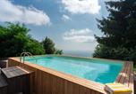 Location vacances Buti - Casa Serra-4
