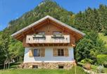 Location vacances Pfronten - Holiday home in Pfronten with swimming pool-1