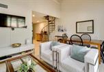 Location vacances College Station - Golf, Swim and Dine! Condo with Lake Conroe Access-1