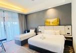 Location vacances Kuala Lumpur - Menara M101 Kuala Lumpur-3