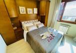 Location vacances Sapucaia do Sul - Amor & Chocolate em Flat de Gramado-3