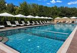 Hôtel Балчик - Hotel Magnific-4