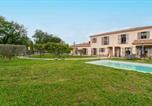 Location vacances Malemort-du-Comtat - Le Nichoir au pied du Ventoux-1