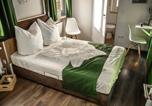 Location vacances Nuremberg - Waldpension Zollhaus-1