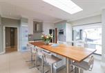 Location vacances Overstrand Rural - 72 On Vyfer Family Friendly Whale Watching Pool-4
