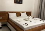 Location vacances  Paje - Paje staycation apartment-3