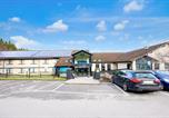 Hôtel Minchinhampton - Gloucester Robinswood Hotel By Sunday-1