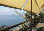 Location vacances  laveno - Foresteria Hostaria Del Golfo cod struttura C00025-3