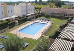 Location vacances Creixell - Residencia Hotur