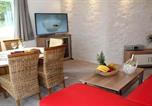 Location vacances Schalkenmehren - Ferienwohnung Maaridyll-2