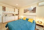 Hôtel Bourgas - Burgas Beach Resort Apartments-3