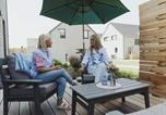 Location vacances Sagard - Modern House near Jasmund Park-2