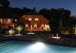 Hôtel Syam - Maison d'hôtes & Spa La Scierie-3