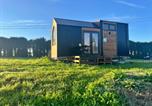Location vacances Vila do Conde - Quinta da Runa by Tiny Away-2