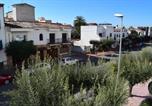 Location vacances Empuriabrava - Apartamento en pleno centro de Empuriabrava- 312-1