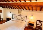 Location vacances San Quirico d'Orcia - Casa Nerina-4
