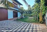 Location vacances Wadduwa - Naturus Villa Thalpitiya - 3br 3ba with Rooftop-1